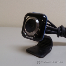 Microsoft LifeCam VX-5000 Webcam
